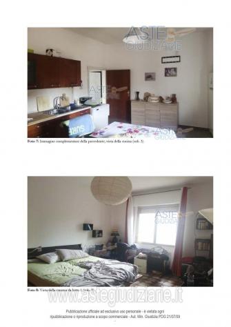 IMMOBILI-IMMOBILE RESIDENZIALE-VIA PERU 8/B - Foto 5