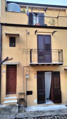 Casa Indipendente in vendita a Mezzojuso