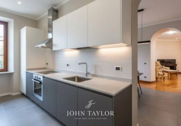 Appartamento di 215 m² con 5 locali in vendita a Milano - Foto 6