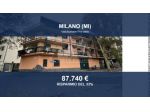 Immobile in asta di 88 m² in vendita a Milano