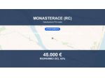 Immobile in asta di 119 m² in vendita a Monasterace