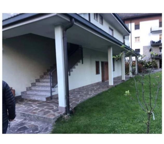 Immobile in asta di 92 m², box auto in vendita a Pasturo - Foto 2
