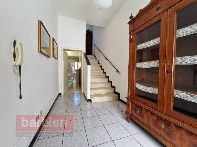 Villetta bifamiliare in vendita a Ravenna, Castiglione di Ravenna - Foto 6