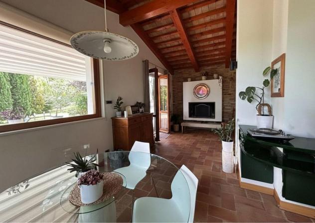 Villa o villino - Recanati . Rif.: V-1619MALVRG - Foto 12