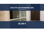 Immobile in asta di 123 m² in vendita a San Vito dei Normanni