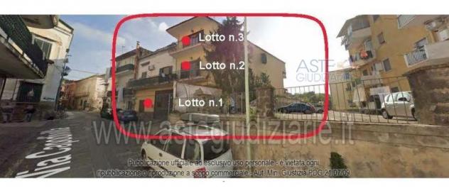 IMMOBILI-IMMOBILE RESIDENZIALE-Via Capodivilla, 8, 80048 Sant'Anastasia NA, Italia