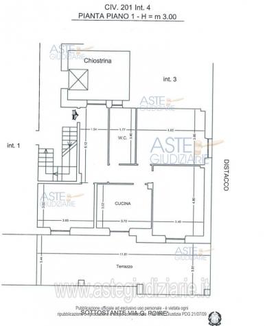 IMMOBILI-IMMOBILE RESIDENZIALE-Via Giacomo Poirè, 201, 16010 Manesseno GE, Italia - Foto 10