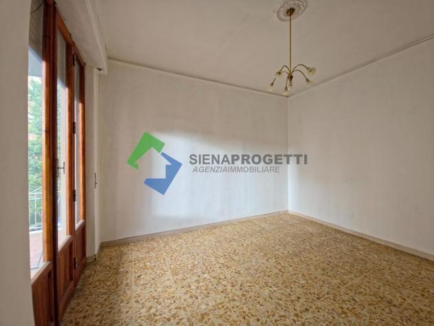 Via Perfetti a Siena. Grande Quadrilocale da 130 mq , 3 camere, 2 bagni, con Box e Posto Auto! - Foto 16