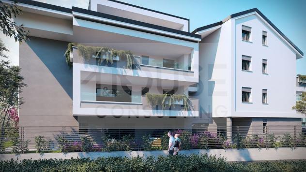 NUOVA REALIZZAZIONE RESIDENZA "Le Magnolie di via Doria" - Foto 8