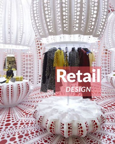 Corso di Visual Merchandising - Retail Design - Foto 3