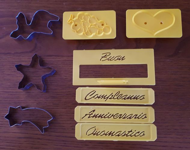 Accessori cucina - Foto 3