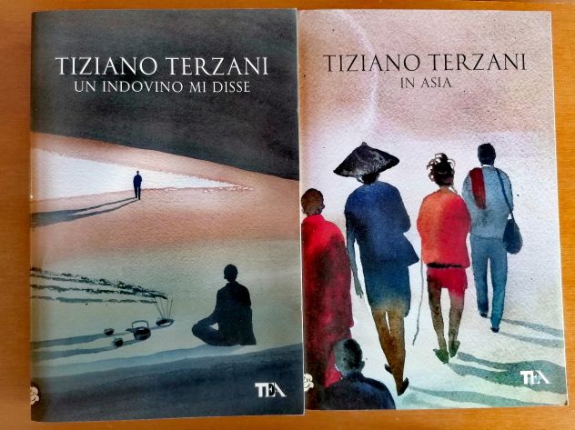 Tiziano Terzani - Foto 2