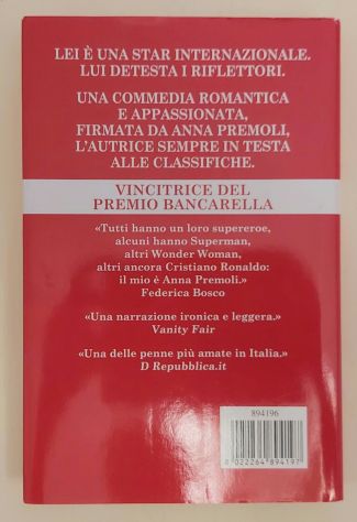 L'amore non è mai a prima vista di Anna Premoli Ed.Mondolibri licenza Newton - Foto 6