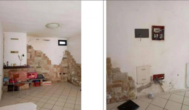 Immobile in asta di 96 m² in vendita a Castrocaro Terme e Terra del Sole - Foto 4