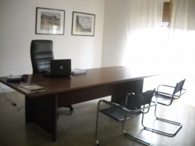 UFFICIO CO-WORKING