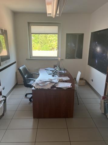 UFFICIO EVENTUALMENTE ARREDATO - Foto 8
