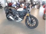 DUCATI Scrambler 800 icon dark rif. 24101183