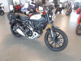 DUCATI Scrambler 800 icon dark rif. 24101183