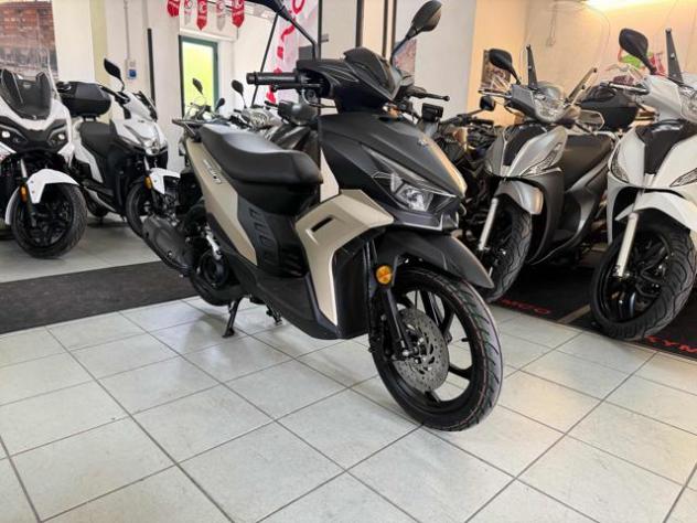 KYMCO MICARE 125 125 7 rif. 23790319 - Foto 3