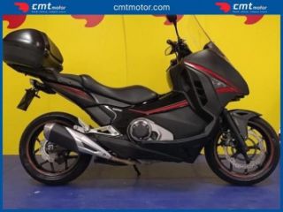 HONDA Integra Garantito e Finanziabile rif. 24078673