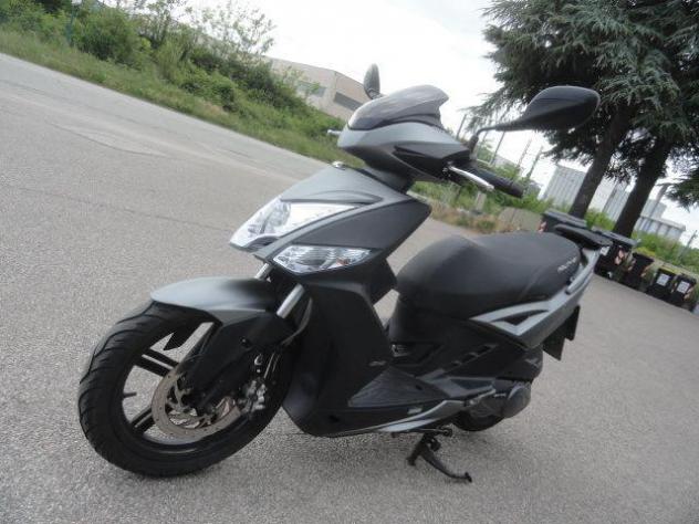 KYMCO Agility 125 AGILITY 126 16+ rif. 23704080 - Foto 4