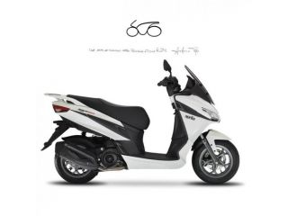 APRILIA SXR 50 MY 26