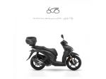 QJ MOTOR SQ 200 SQ 200