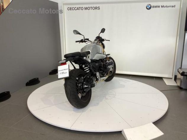 BMW R 12 00 nineT Abs my20 rif. 21082824 - Foto 4