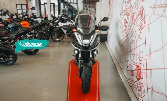 HONDA NC750X DCT rif. 23786709 - Foto 3