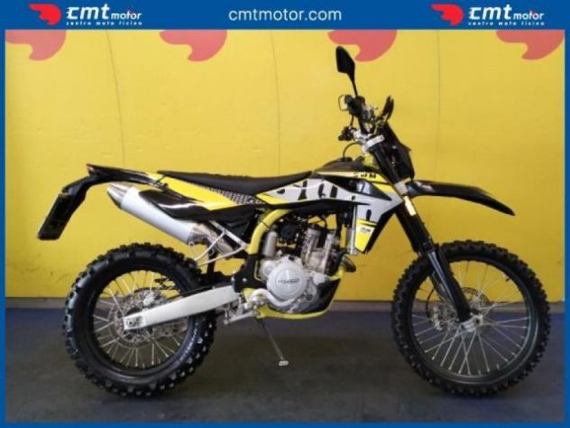SWM RS 300 R Garantita e Finanziabile rif. 21499800