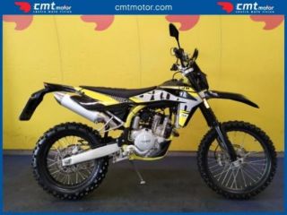 SWM RS 300 R Garantita e Finanziabile rif. 21499800