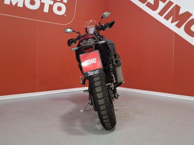 YAMAHA Ténéré 700 Ténéré 700 World Raid MY22 (2022-) rif. 23951830 - Foto 2
