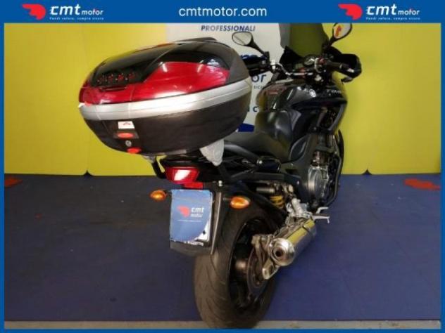 YAMAHA TDM 900 Garantita e Finanziabile rif. 23921112 - Foto 4