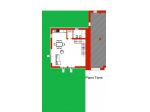 Villetta a schiera angolare in vendita a Lammari - Capannori 130 mq  Rif: 1 &hellip;