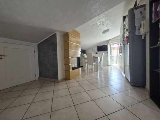 Appartamento in Via Aquitania - Foto 15