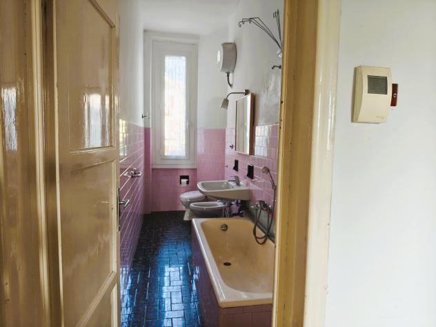 Appartamento in Via Egisto Fabbri - Foto 11