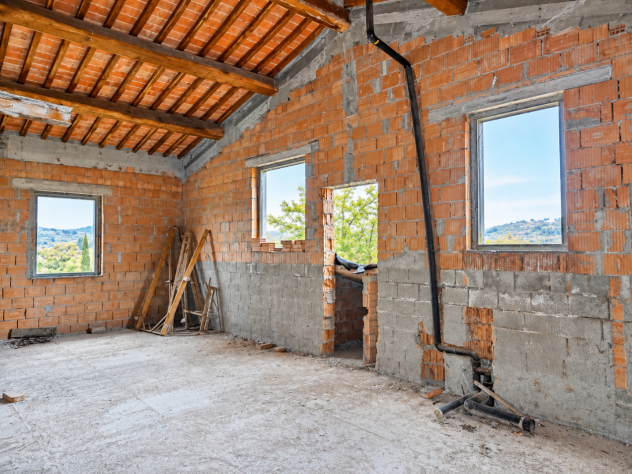 Colonica in vendita a Molino D'egola - San Miniato 200 mq Rif: 753907 - Foto 6