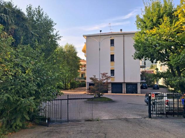 Trilocale in affitto a Como