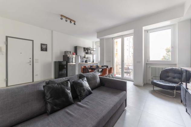 Apartment in Via Giuseppe Govone, Milano for 62 m² with 1 bedroom - Foto 2