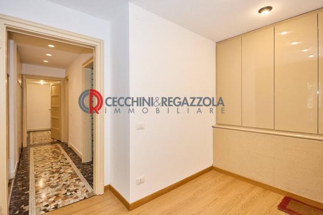 Appartamento in affitto a Milano, P.ta Venezia - Foto 4