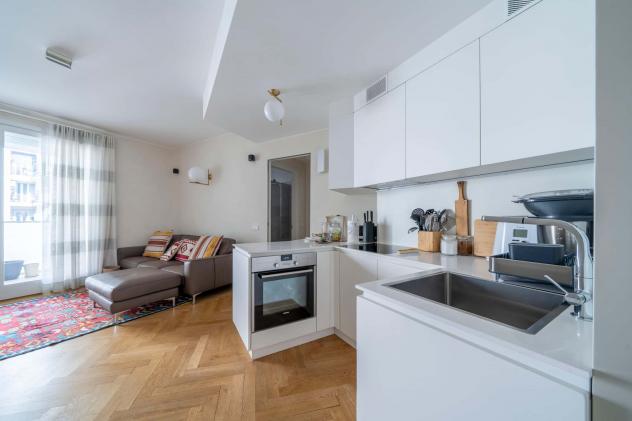 Appartamento in Via Tommaso Agudio con Garage - Foto 4