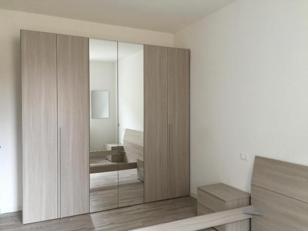 Sesto San Giovanni bilocale arredato in affitto Classe A3 - Foto 5