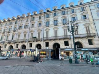Appartamento di 35 m² con 1 locale in affitto a Torino