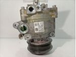 COMPRESSORE A/C OPEL Mokka X 424728942894 A14NET benzina 1364 (16)