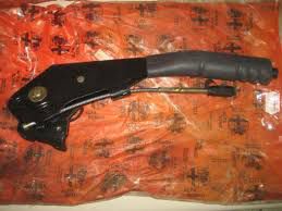 LEVA FRENO A MANO ALFA ROMEO 164 96300280 - Foto 3