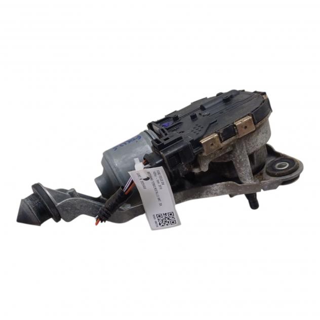 MOTORINO TERGICRISTALLO ANTERIORE FORD Focus S. Wagon 6° Serie 1933688 XWDB (1518) - Foto 2