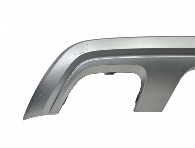 MODANATURA PARAURTI POSTERIORE VOLKSWAGEN T-Roc Serie 2GA807725A (1721) - Foto 2