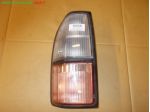 FANALE POST. PARTE EST. S. BIANCO TOYOTA LAND CRUISER 100 (UZJ100/HDJ100)   &hellip;