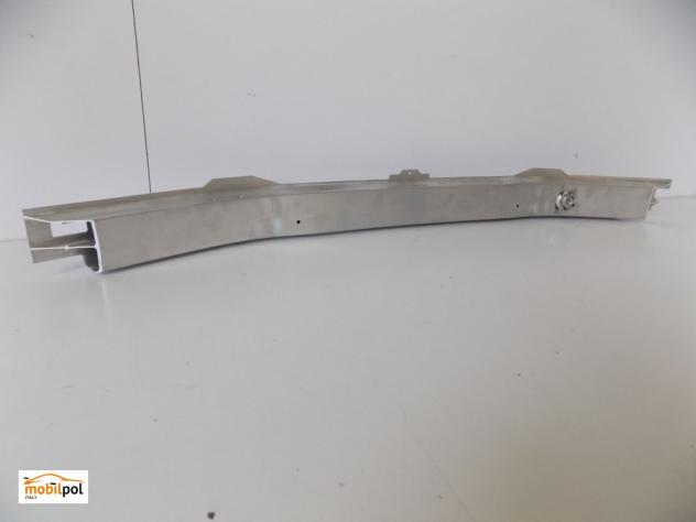 BMW 3 F30/F31 Rinforzo trave / Paraurti - 4231 - Foto 8