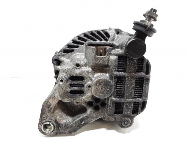 ALTERNATORE NISSAN Cabstar F24M 20137322BN YD25 Diesel 2488 (0613) - Foto 4